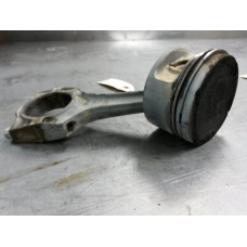 111E104 Piston and Connecting Rod Standard From 1991 BMW 318I  1.8